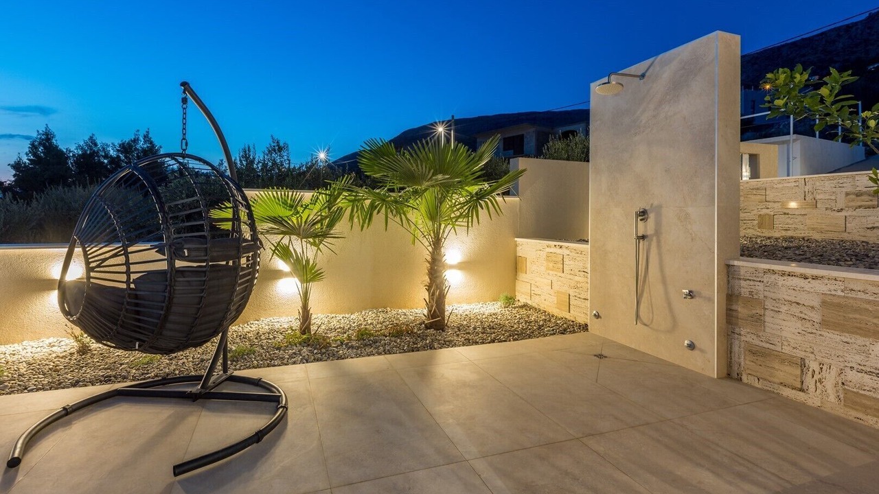 Photo of Patio Balcony in Podstrana
