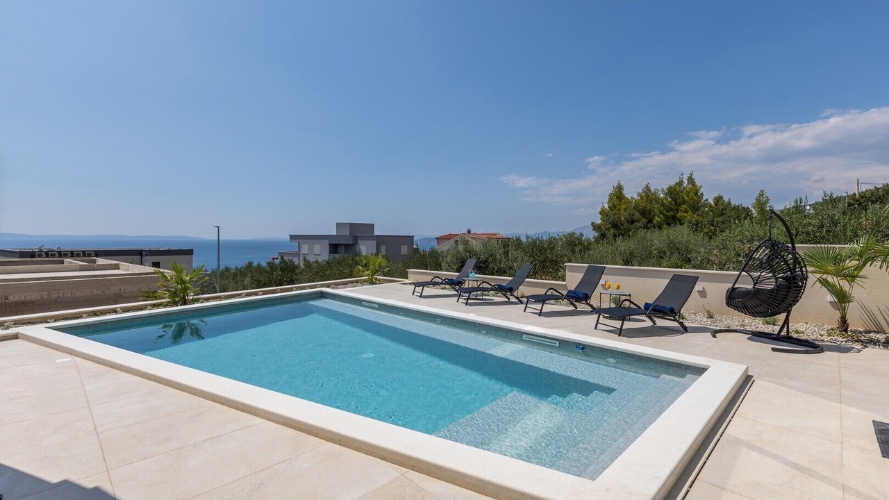 Photo of Outdoor in Podstrana