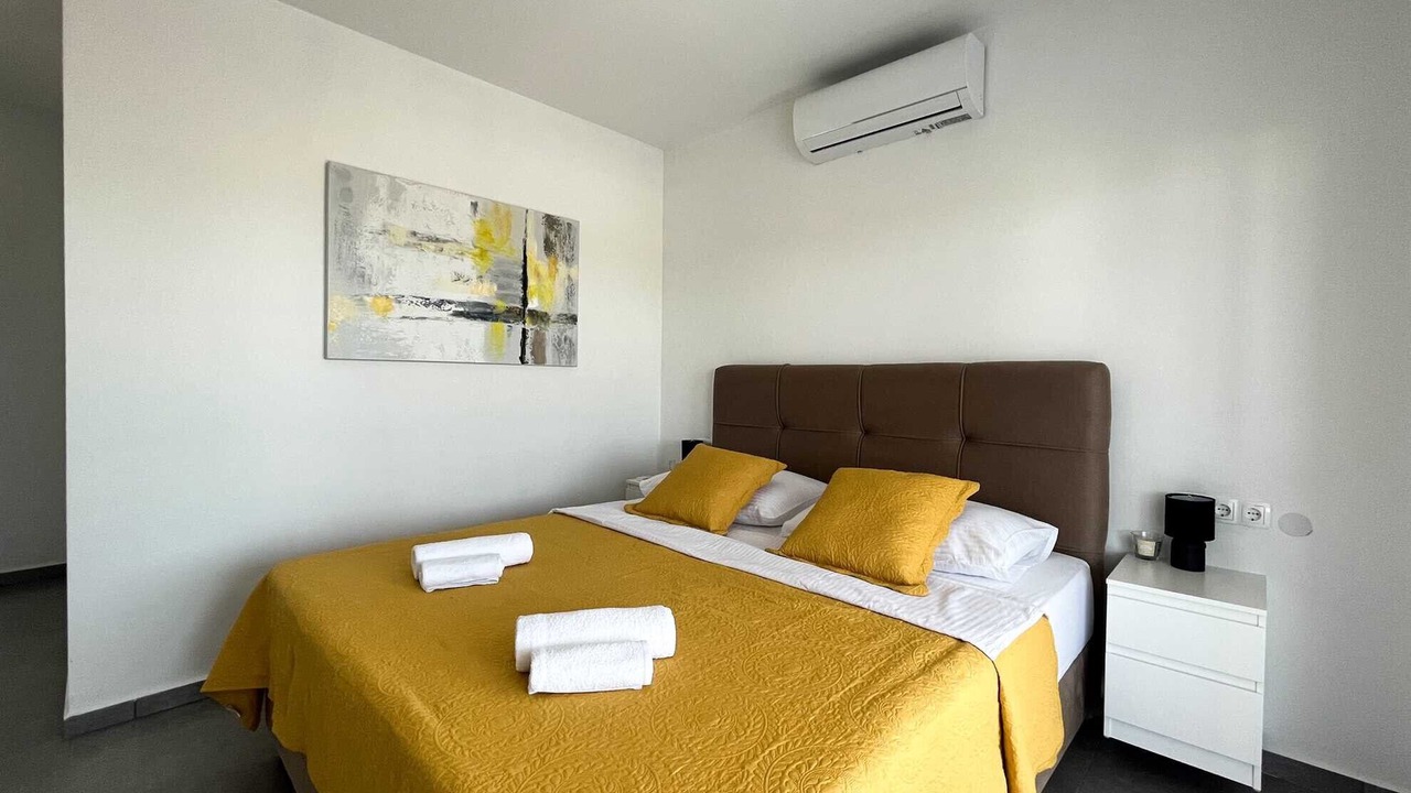 Photo of Bedroom in Murvica