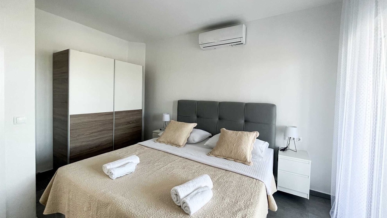 Photo of Bedroom in Murvica