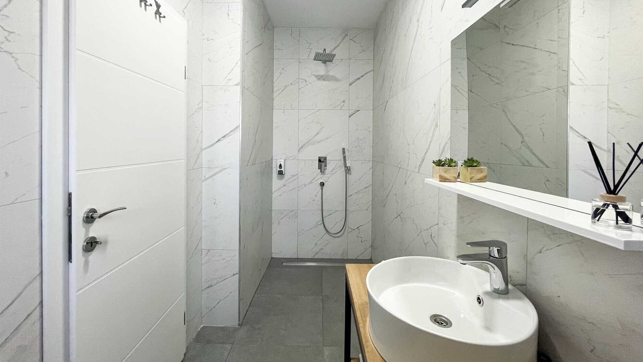 Photo of Bathroom in Murvica