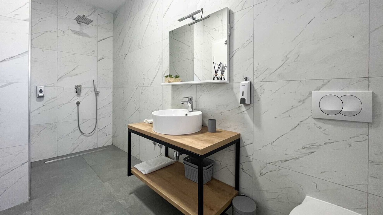 Photo of Bathroom in Murvica