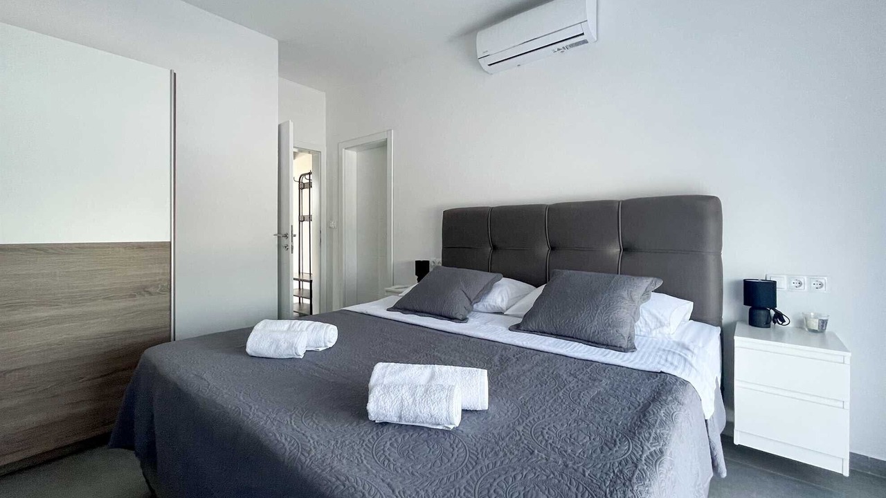 Photo of Bedroom in Murvica