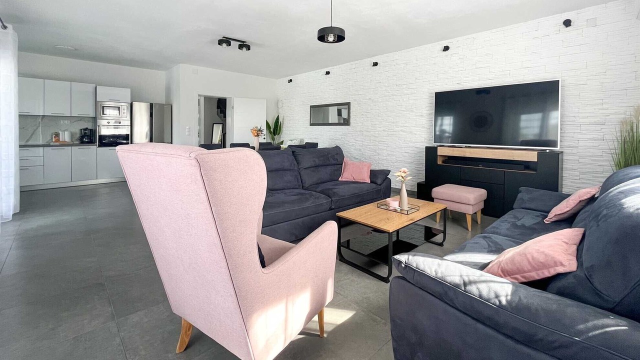 Photo of Livingroom in Murvica