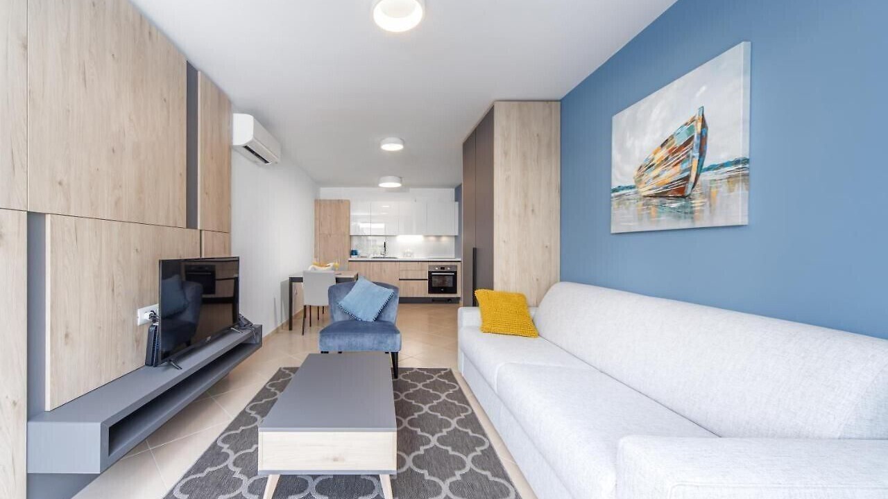 Photo of Livingroom in Umag