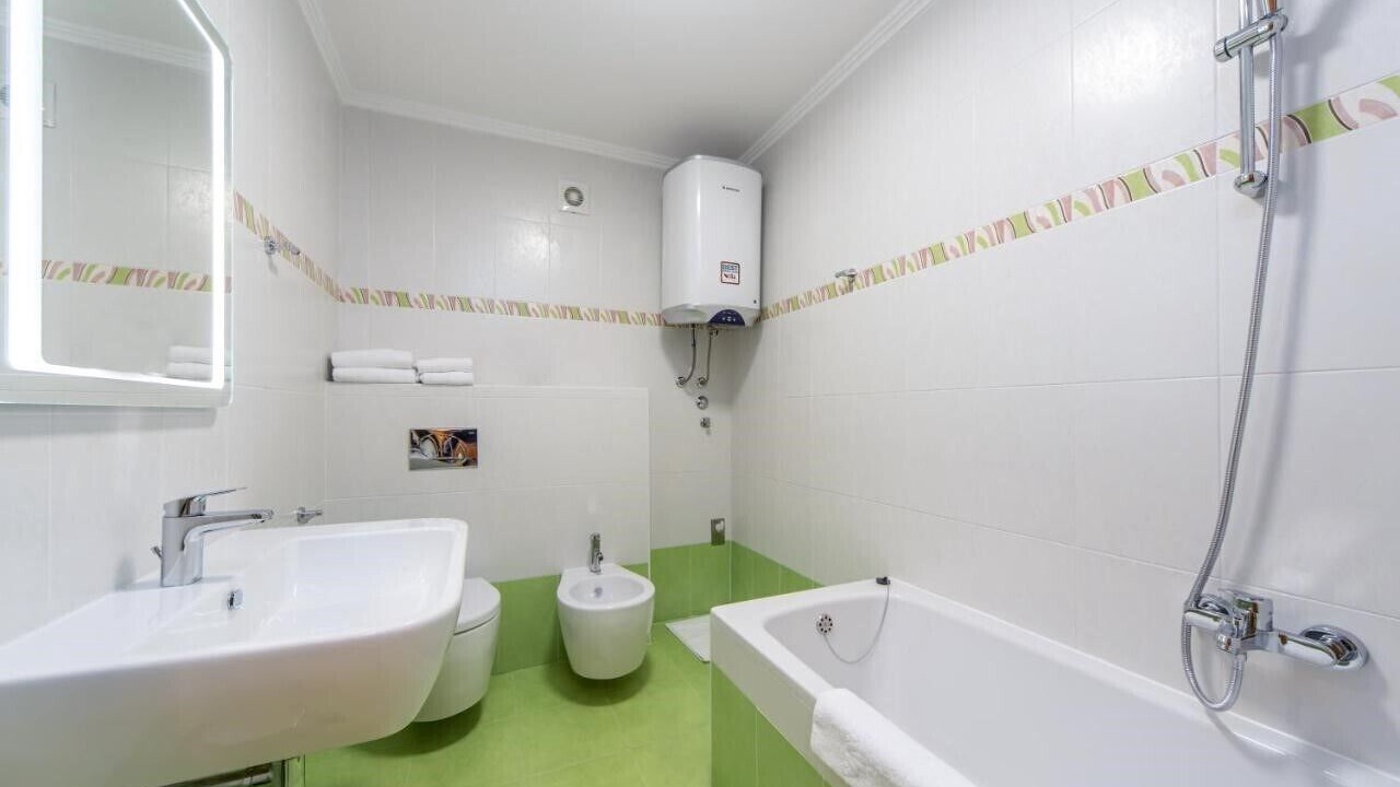 Photo of Bathroom in Umag