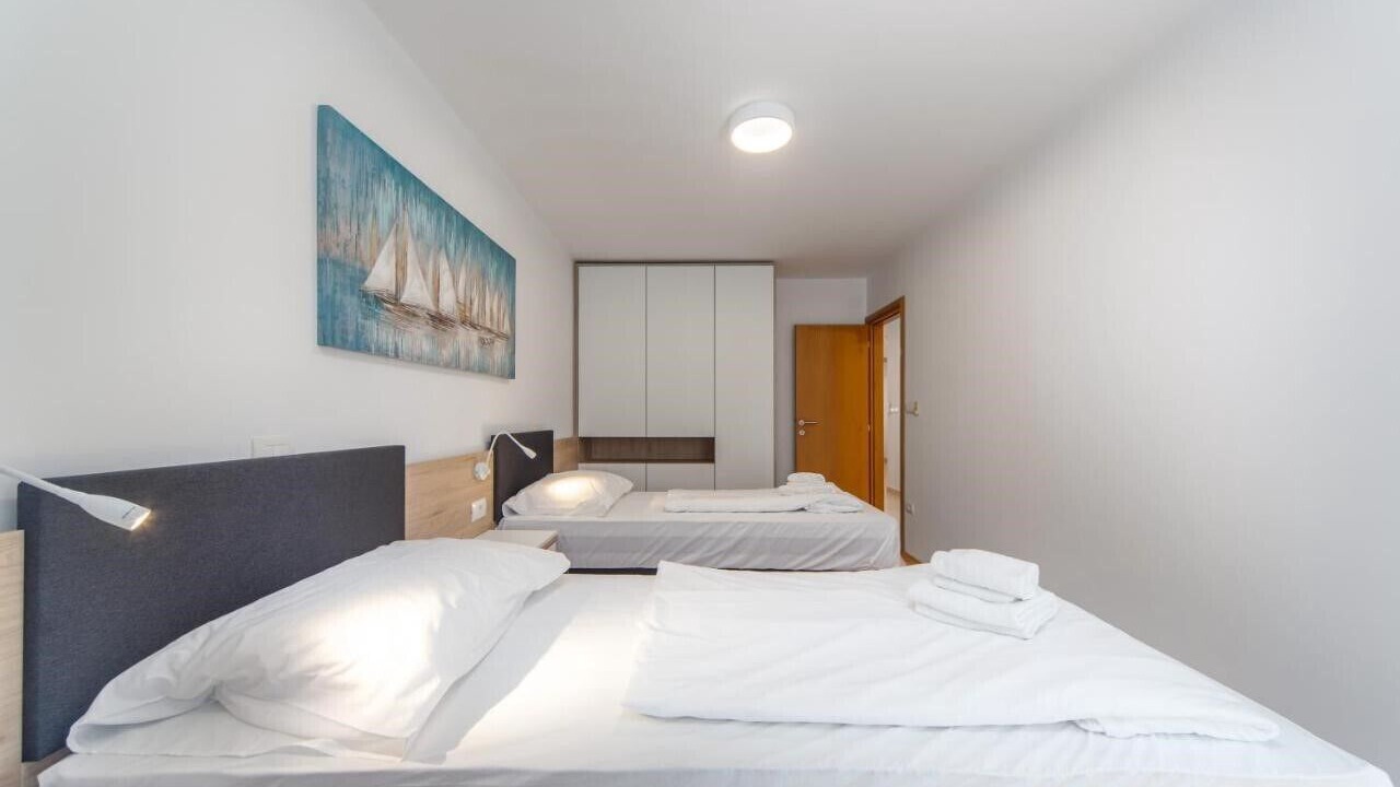 Photo of Bedroom in Umag