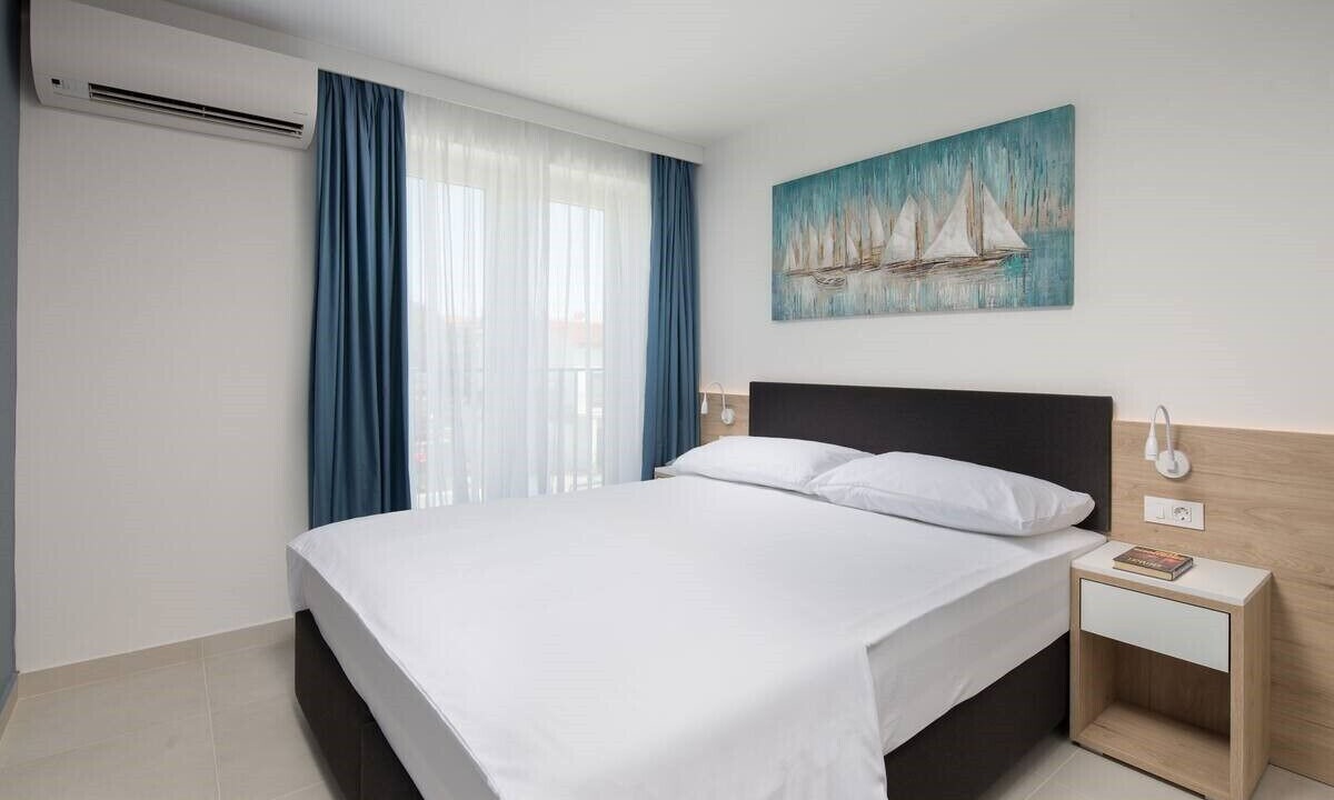 Photo of Bedroom in Umag