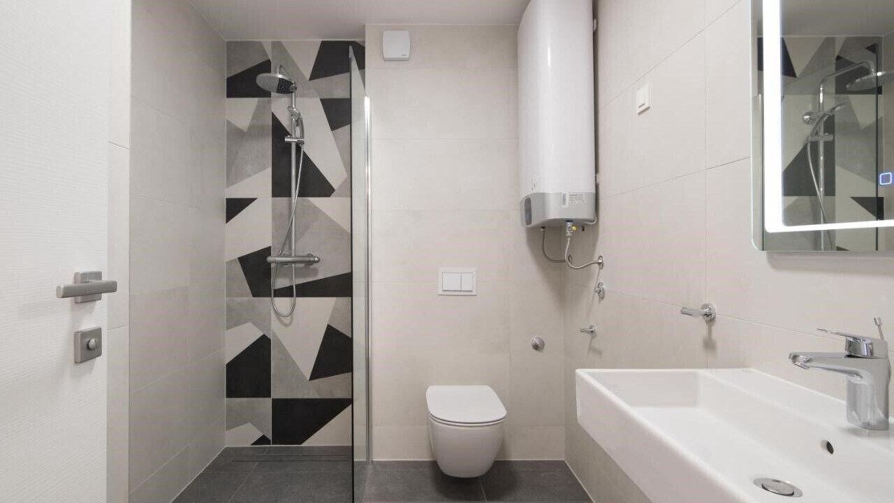 Photo of Bathroom in Umag