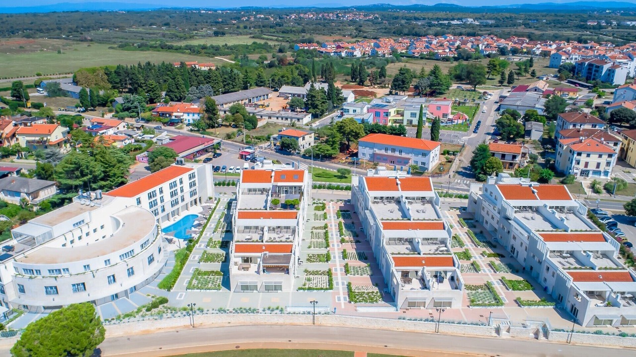 Photo of Outdoor in Umag
