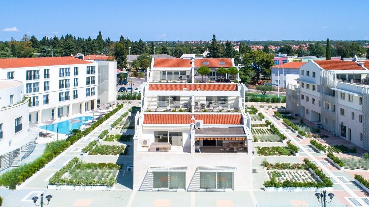 Photo of Outdoor in Umag