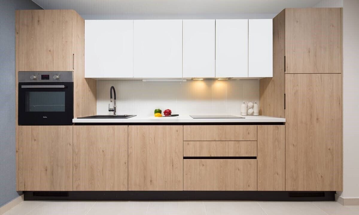 Photo of Kitchen in Umag