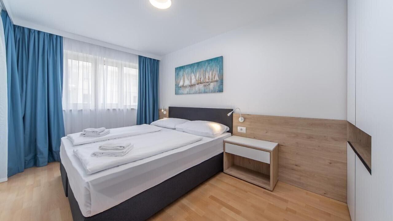 Photo of Bedroom in Umag