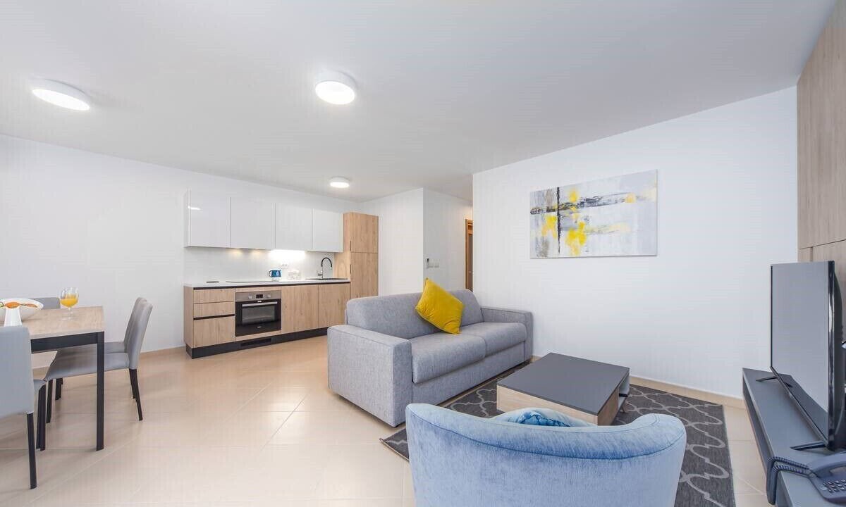 Photo of Livingroom in Umag