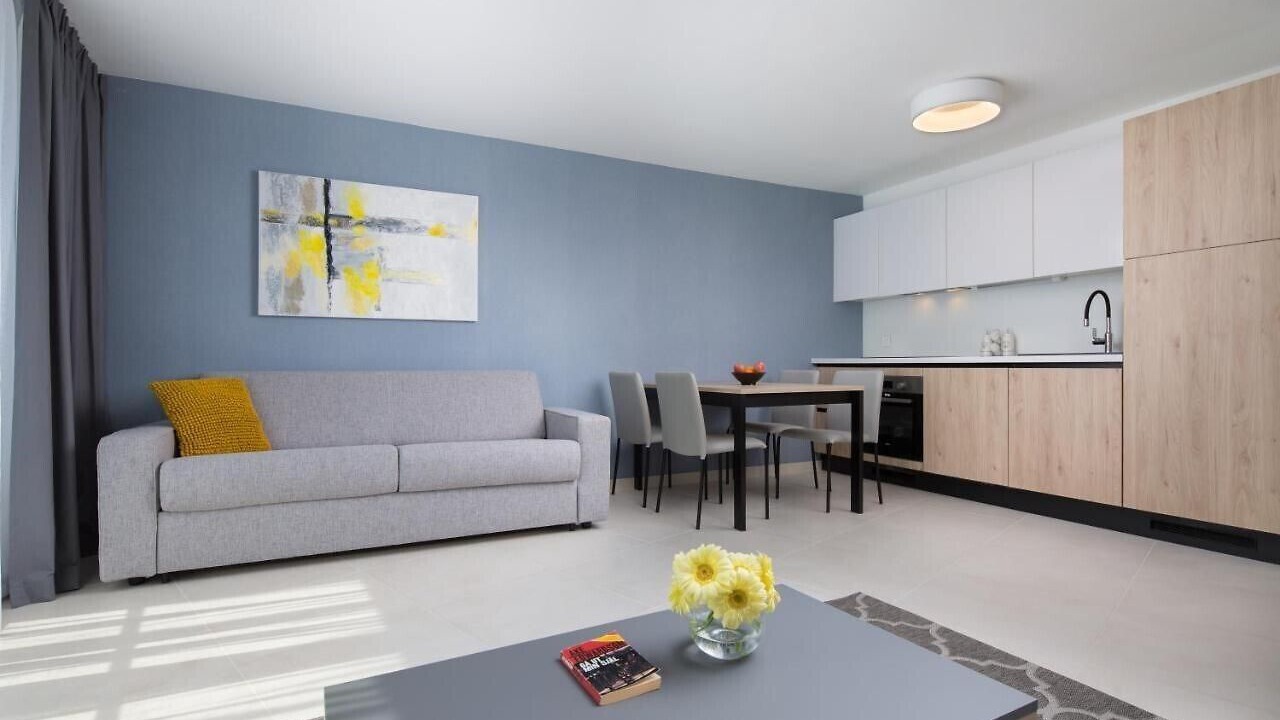 Photo of Livingroom in Umag