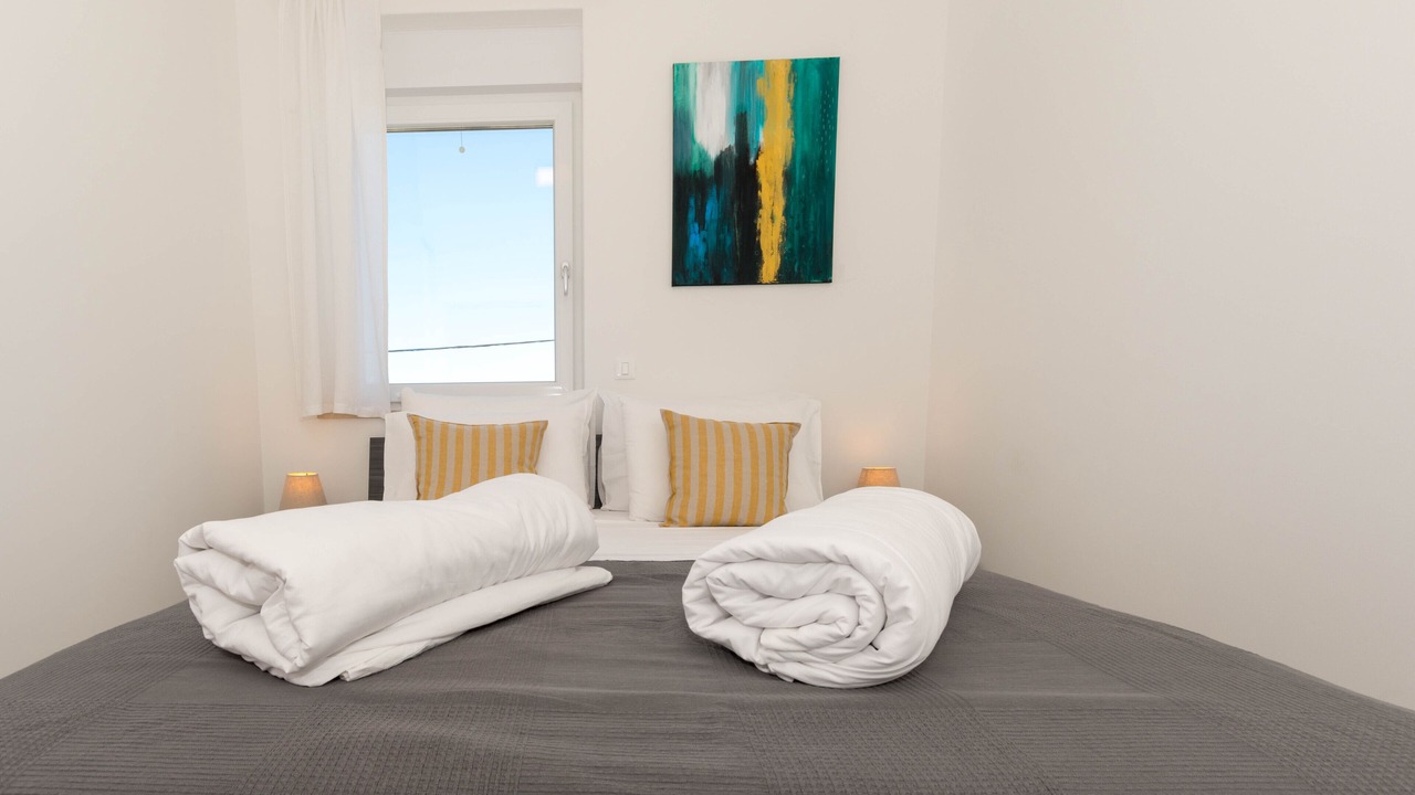 Photo of Bedroom in Dramalj