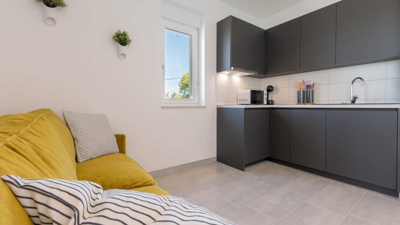 Photo of Livingroom in Dramalj