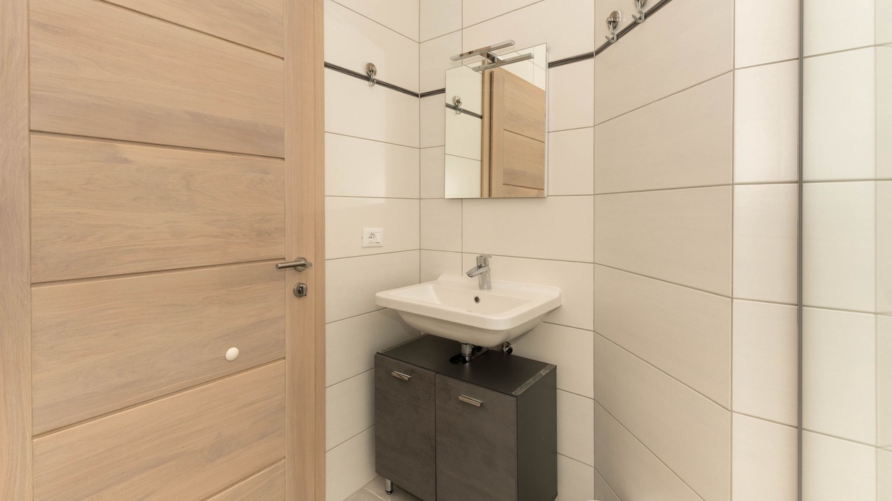 Photo of Bathroom in Dramalj