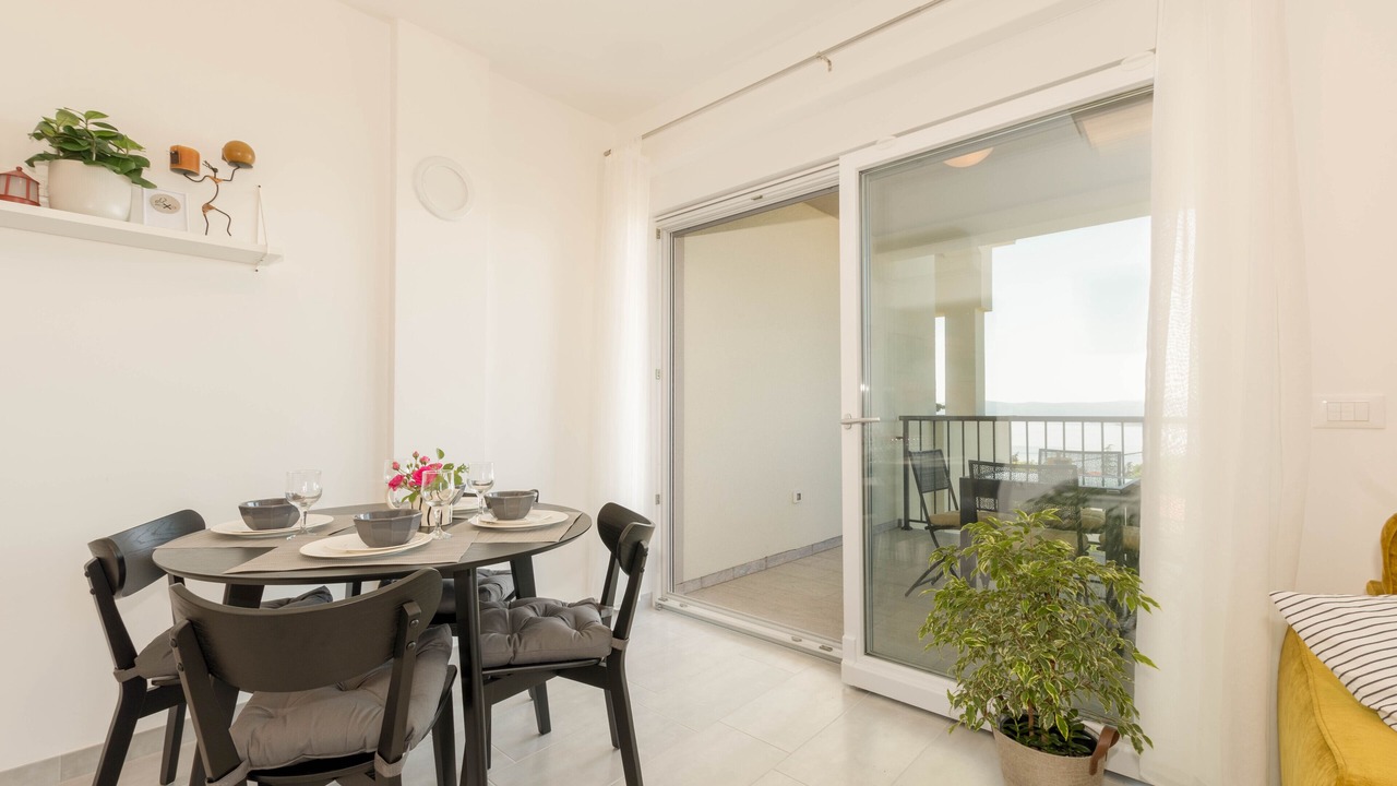 Photo of Livingroom in Dramalj