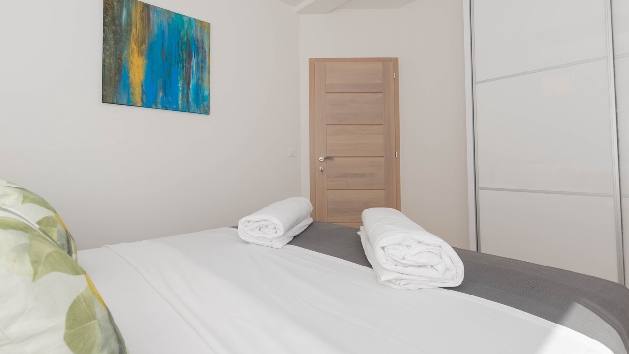 Photo of Bedroom in Dramalj