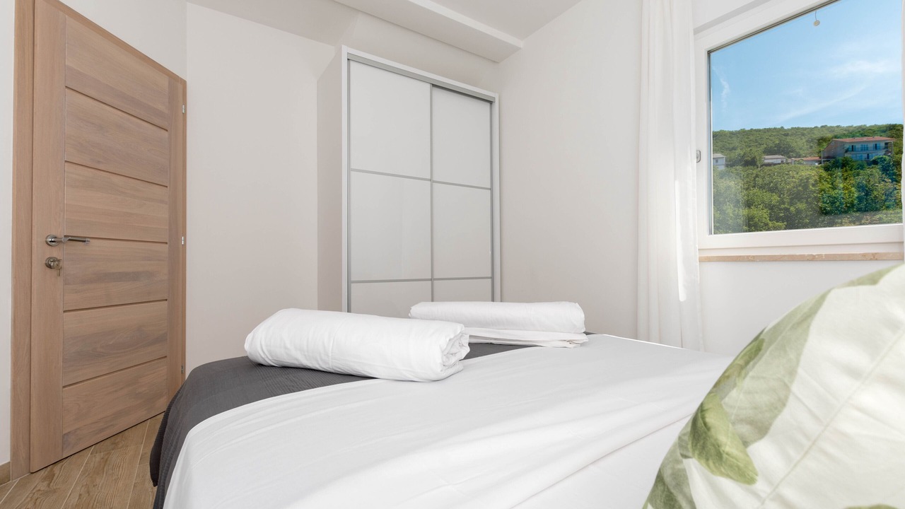 Photo of Bedroom in Dramalj