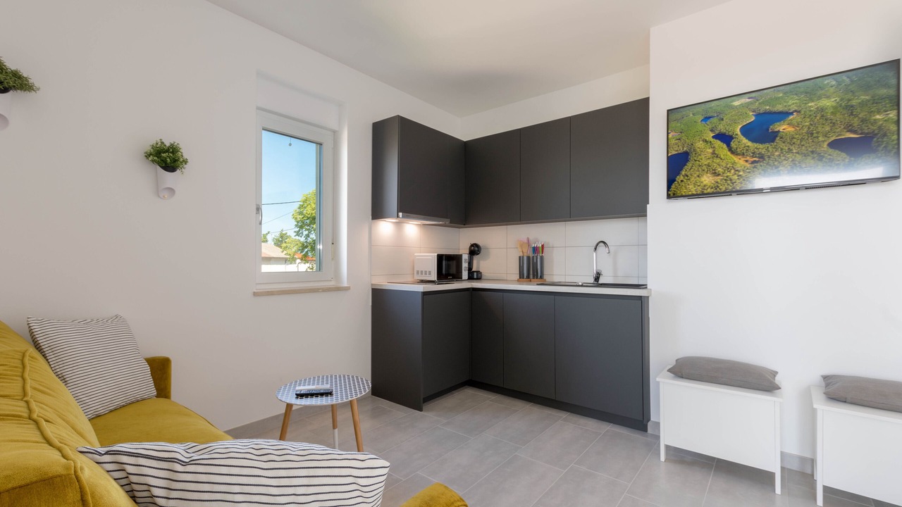 Photo of Livingroom in Dramalj