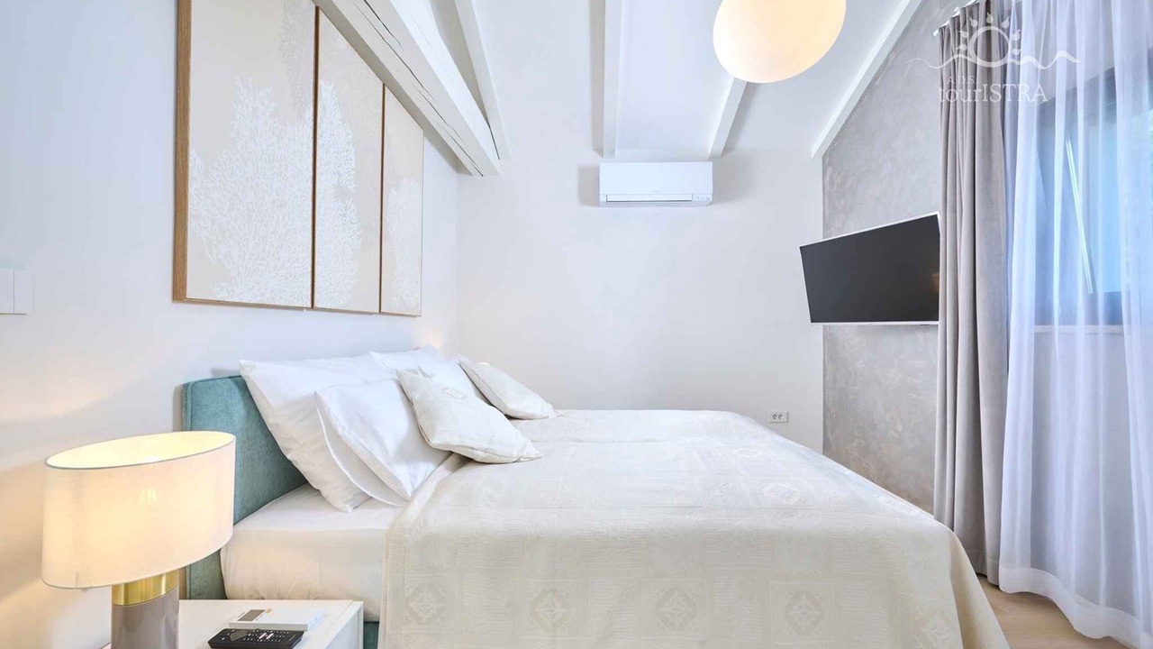 Photo of Bedroom in Materada