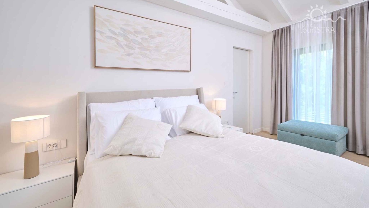 Photo of Bedroom in Materada