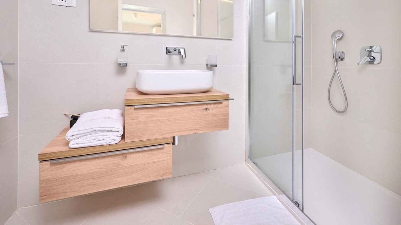 Photo of Bathroom in Materada