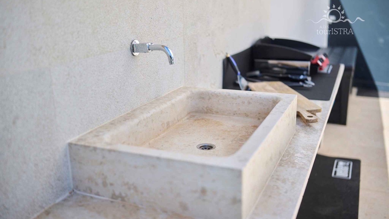 Photo of Bathroom in Materada