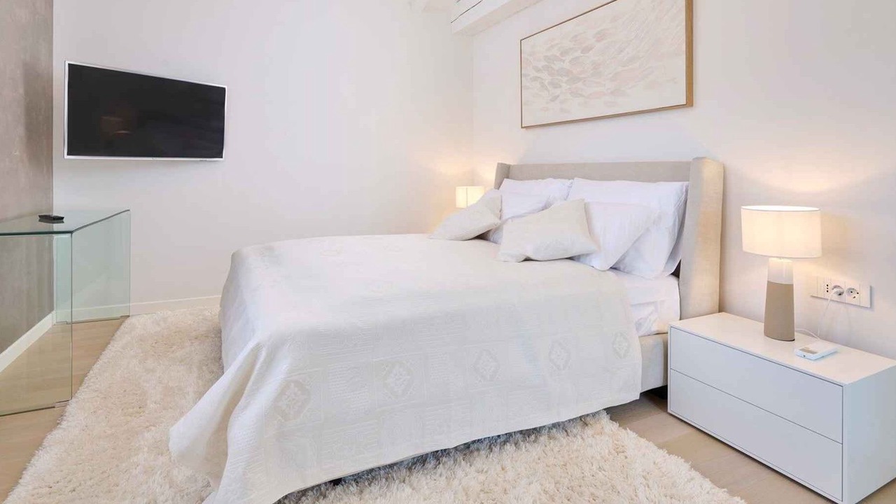 Photo of Bedroom in Materada