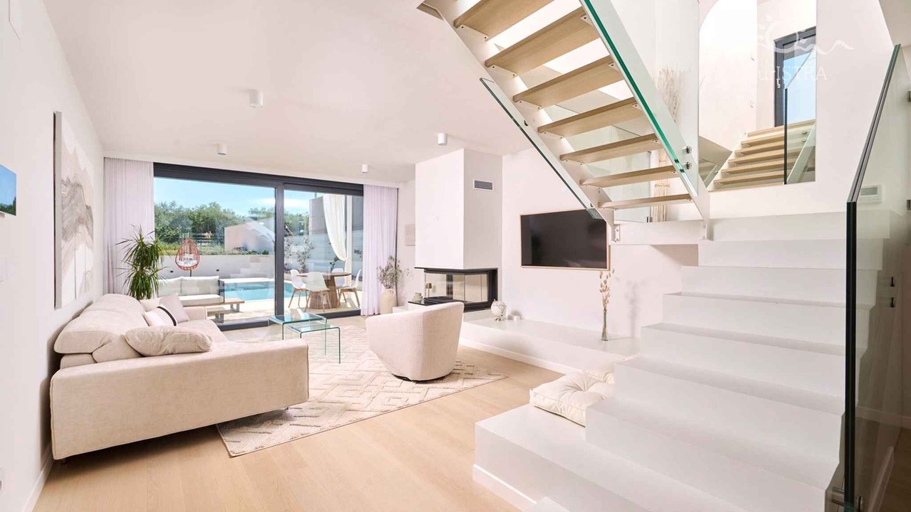 Photo of Livingroom in Materada