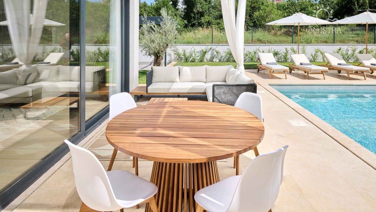 Photo of Outdoor in Materada