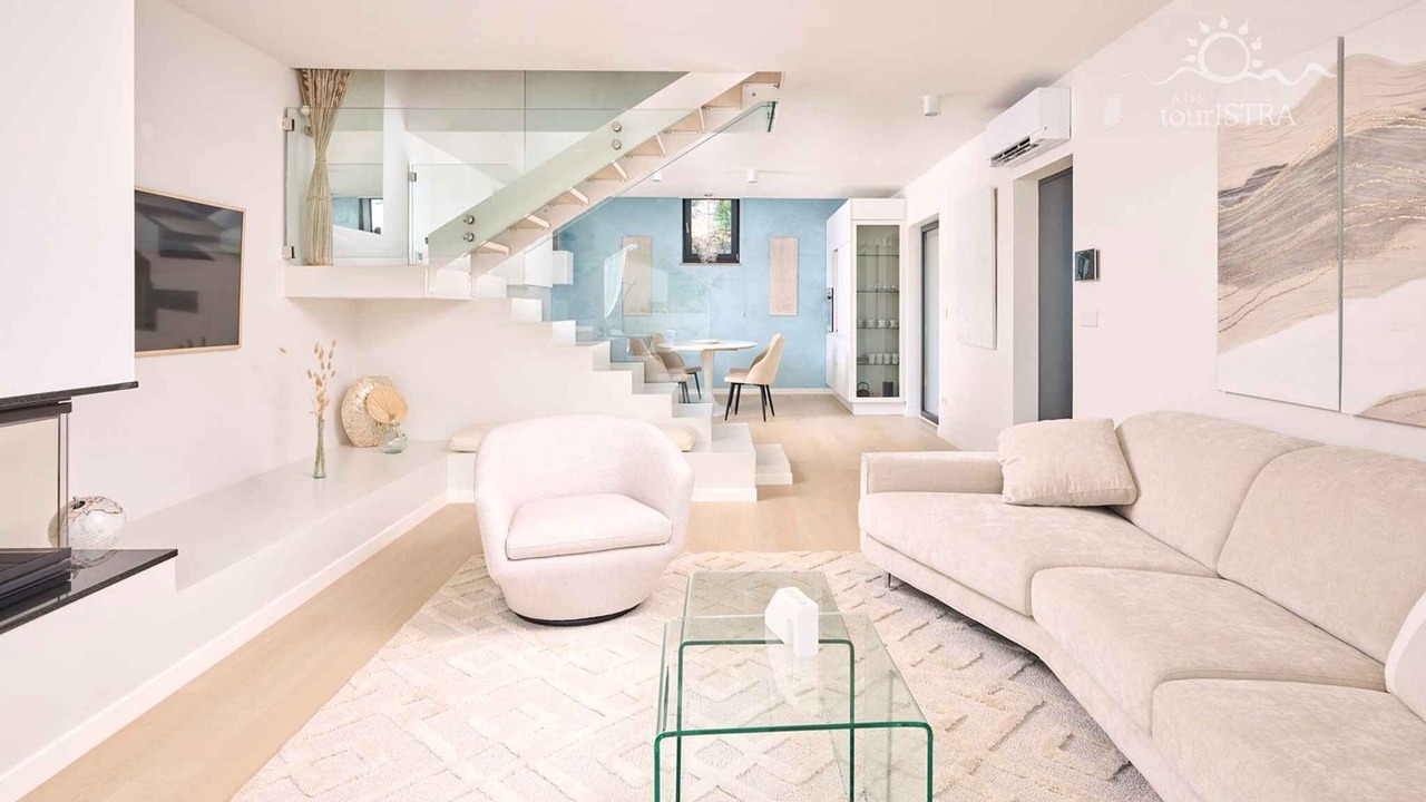Photo of Livingroom in Materada