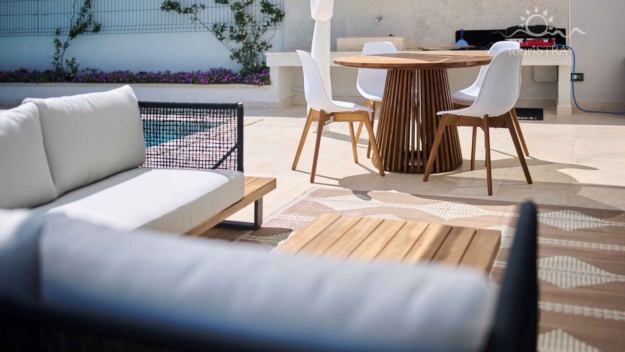 Photo of Outdoor in Materada