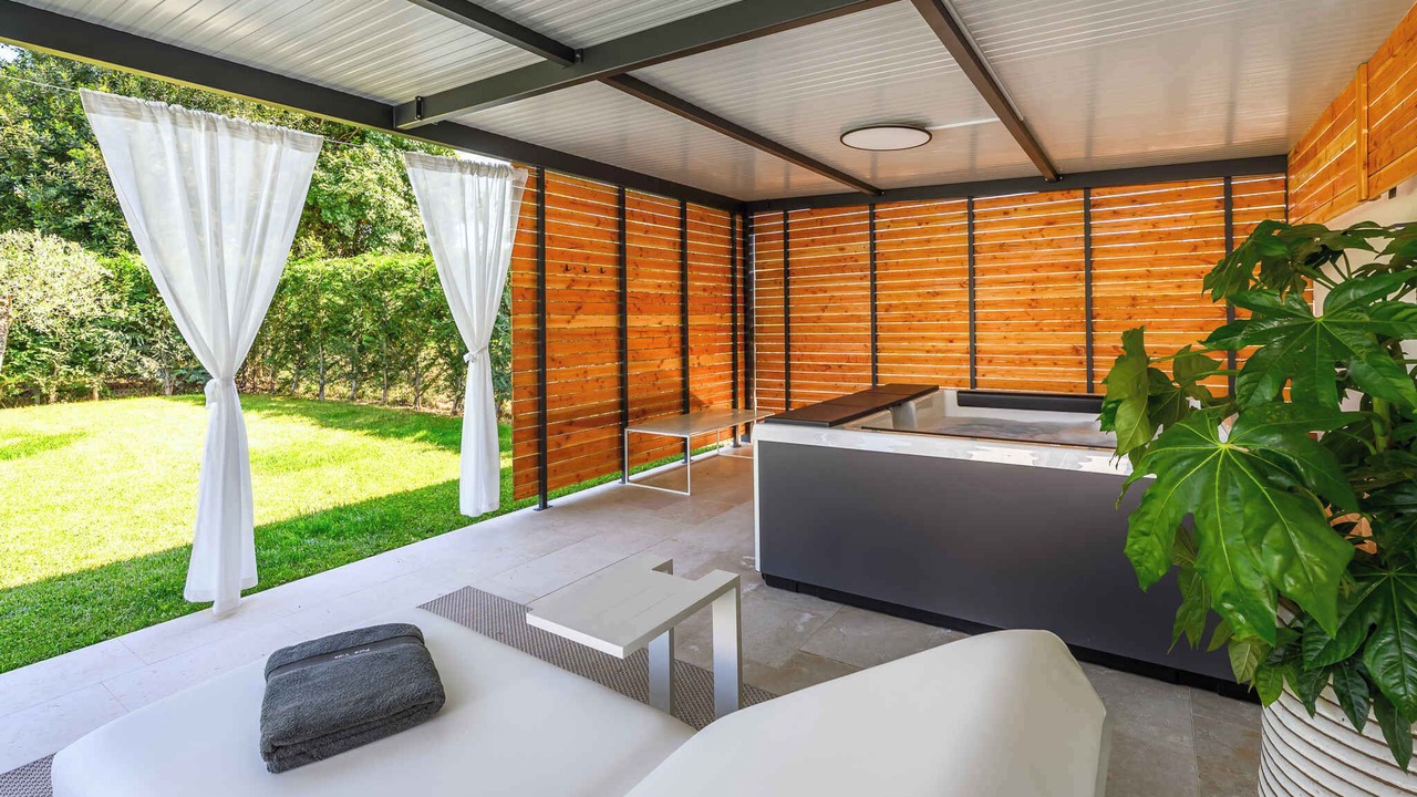 Photo of Patio Balcony in Materada