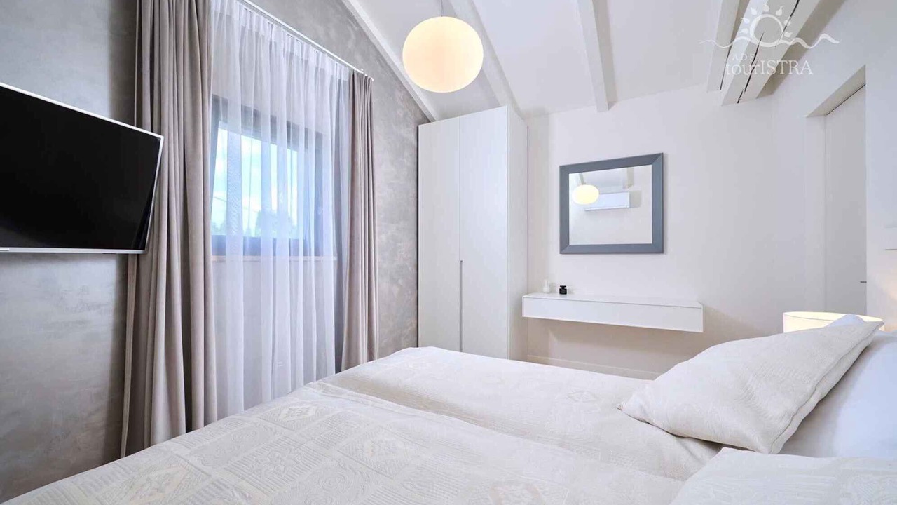 Photo of Bedroom in Materada