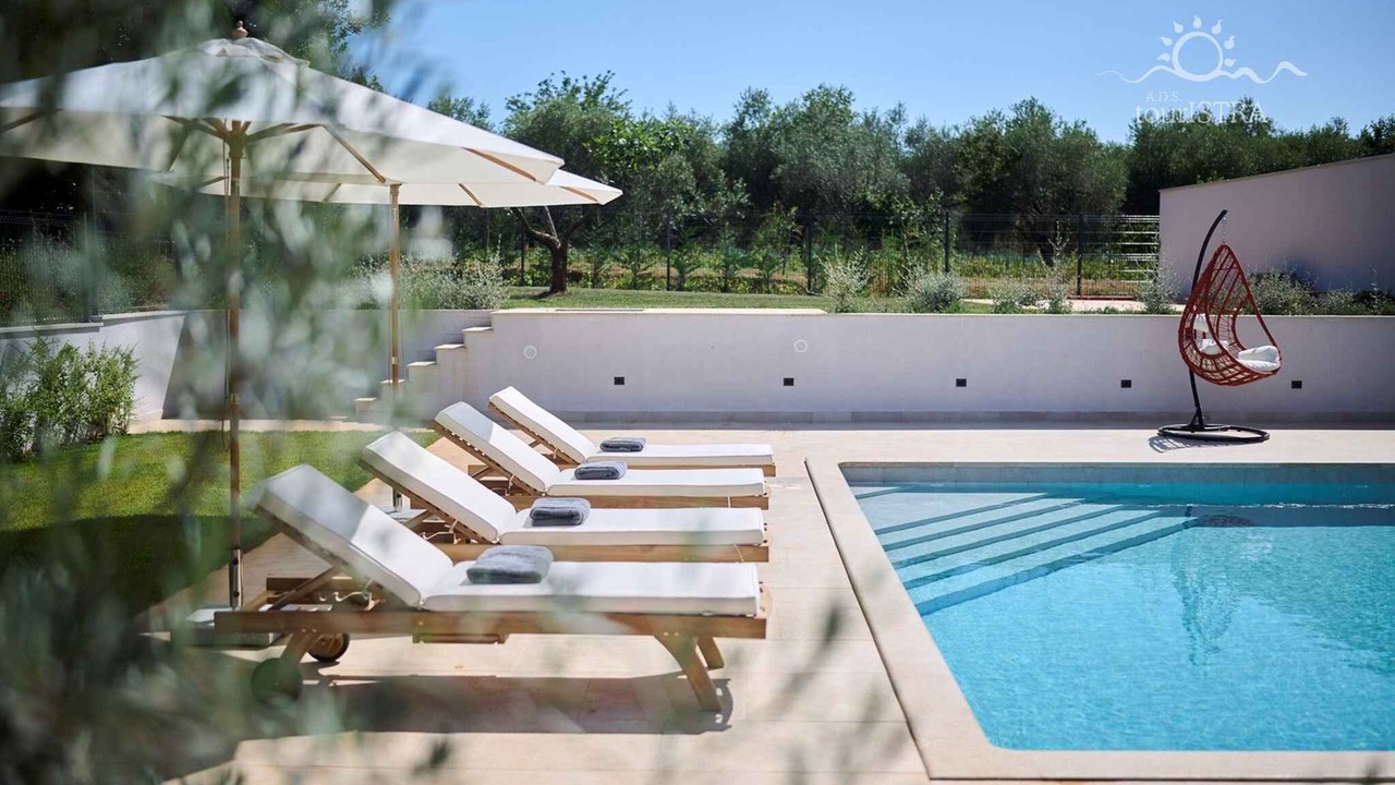 Photo of Outdoor in Materada