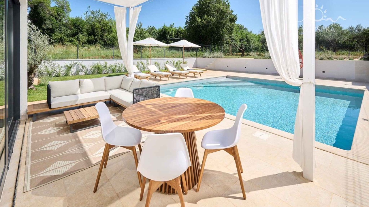 Photo of Outdoor in Materada