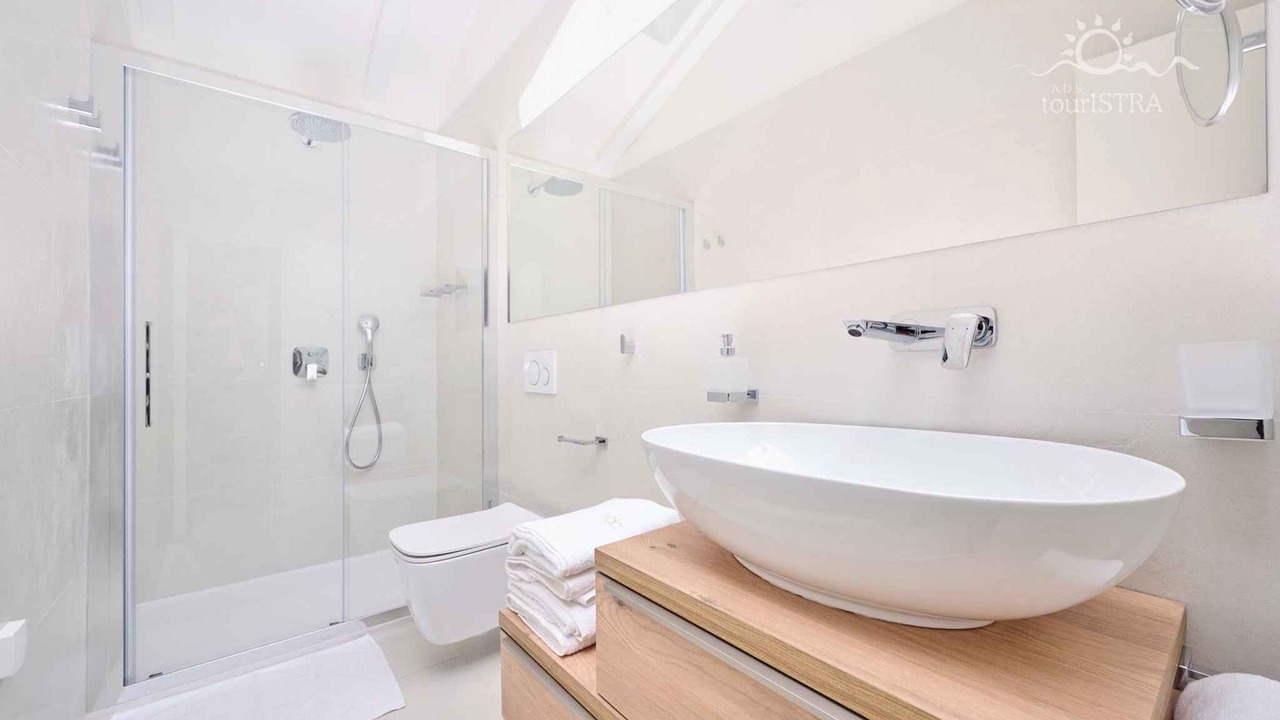 Photo of Bathroom in Materada