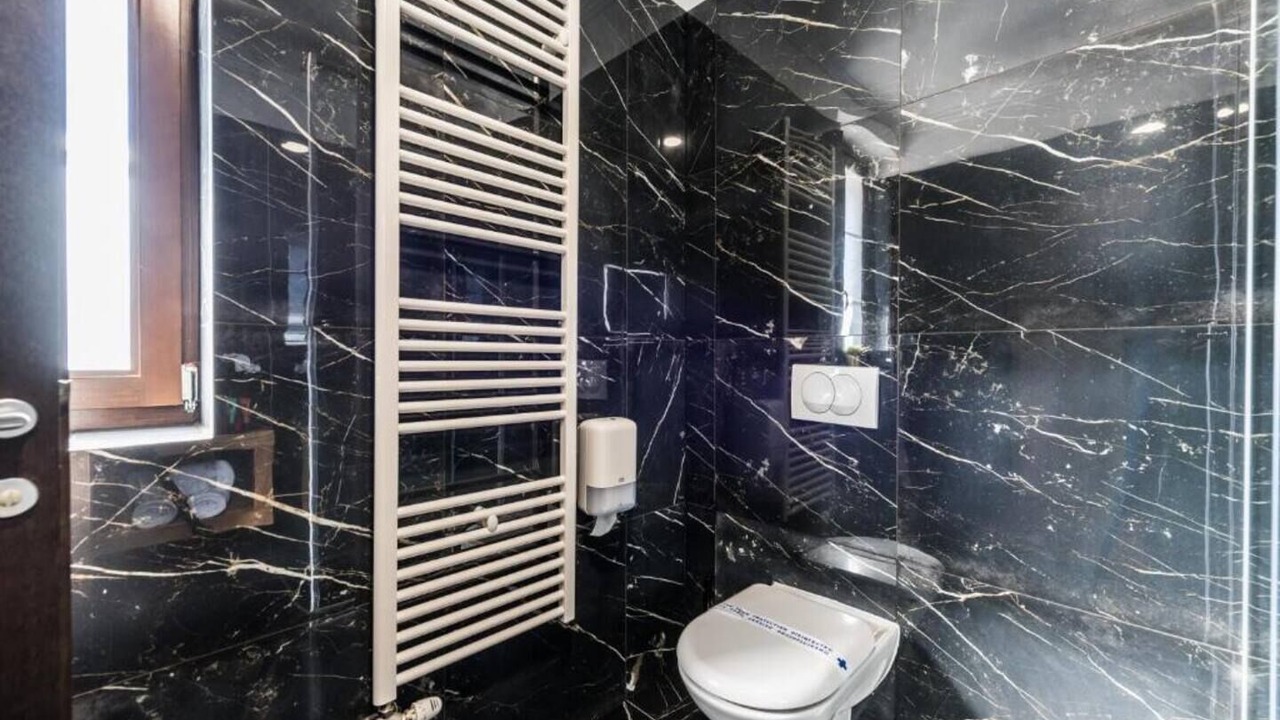 Photo of Bathroom in Seliste