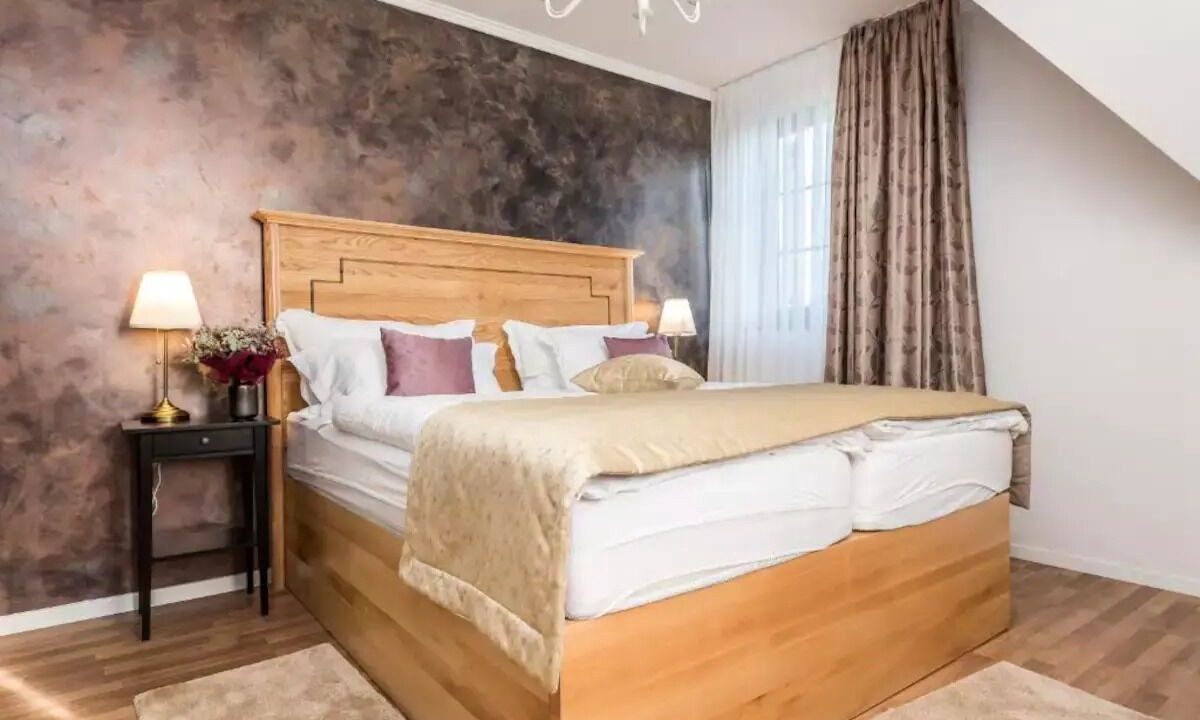 Photo of Bedroom in Seliste