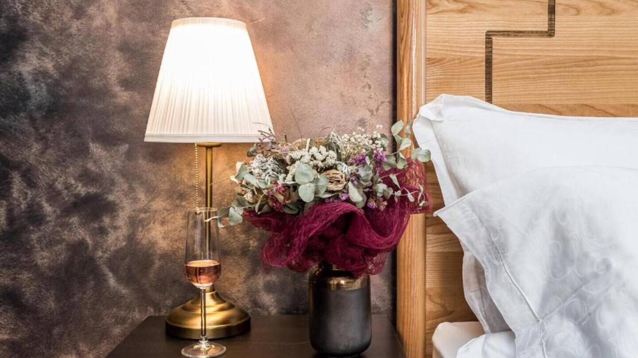 Photo of Bedroom in Seliste