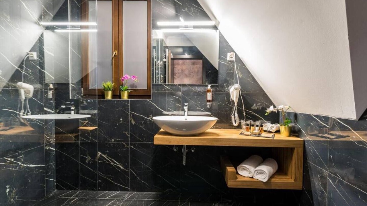 Photo of Bathroom in Seliste