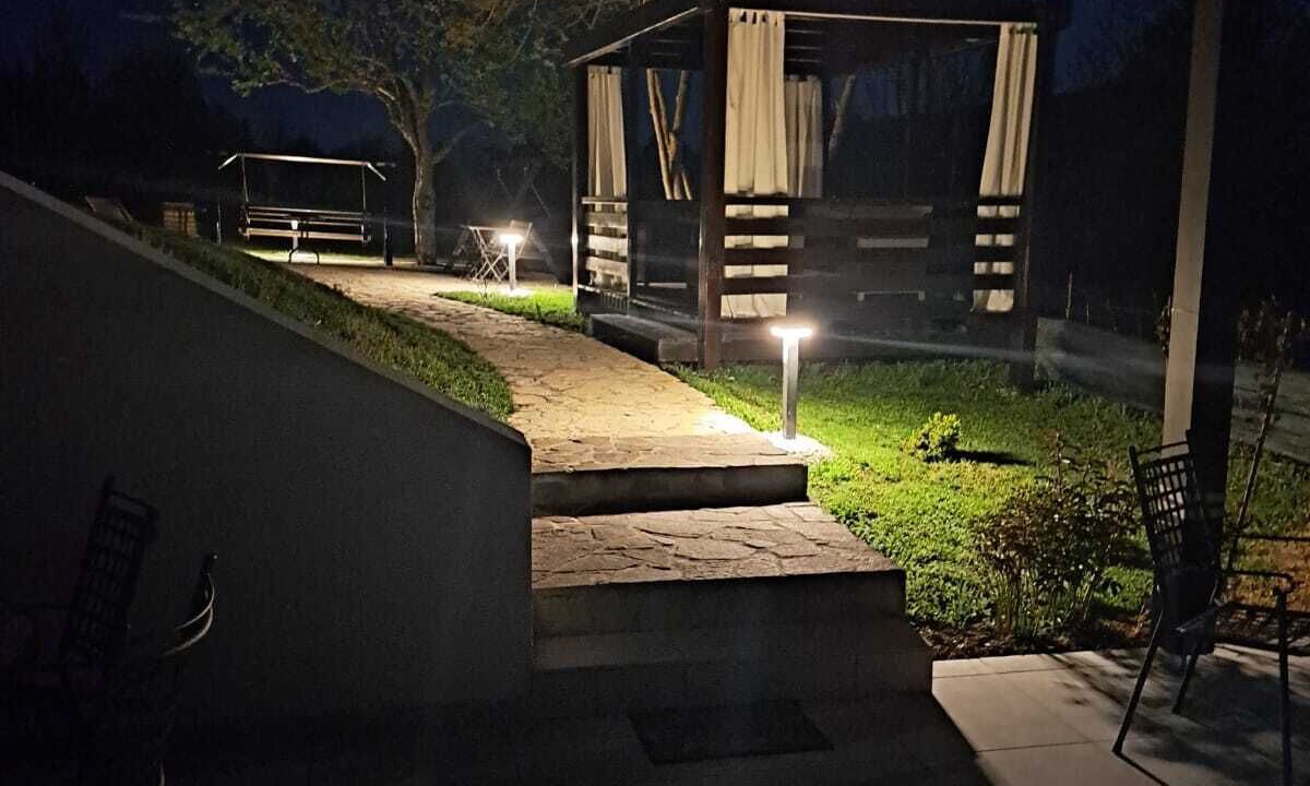 Photo of Patio Balcony in Seliste