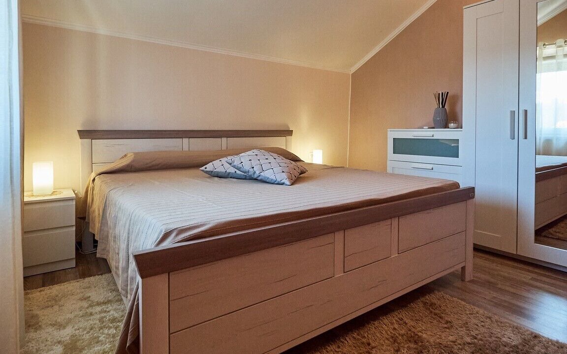 Photo of Bedroom in Brinje