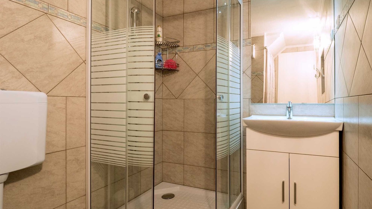 Photo of Bathroom in Brinje