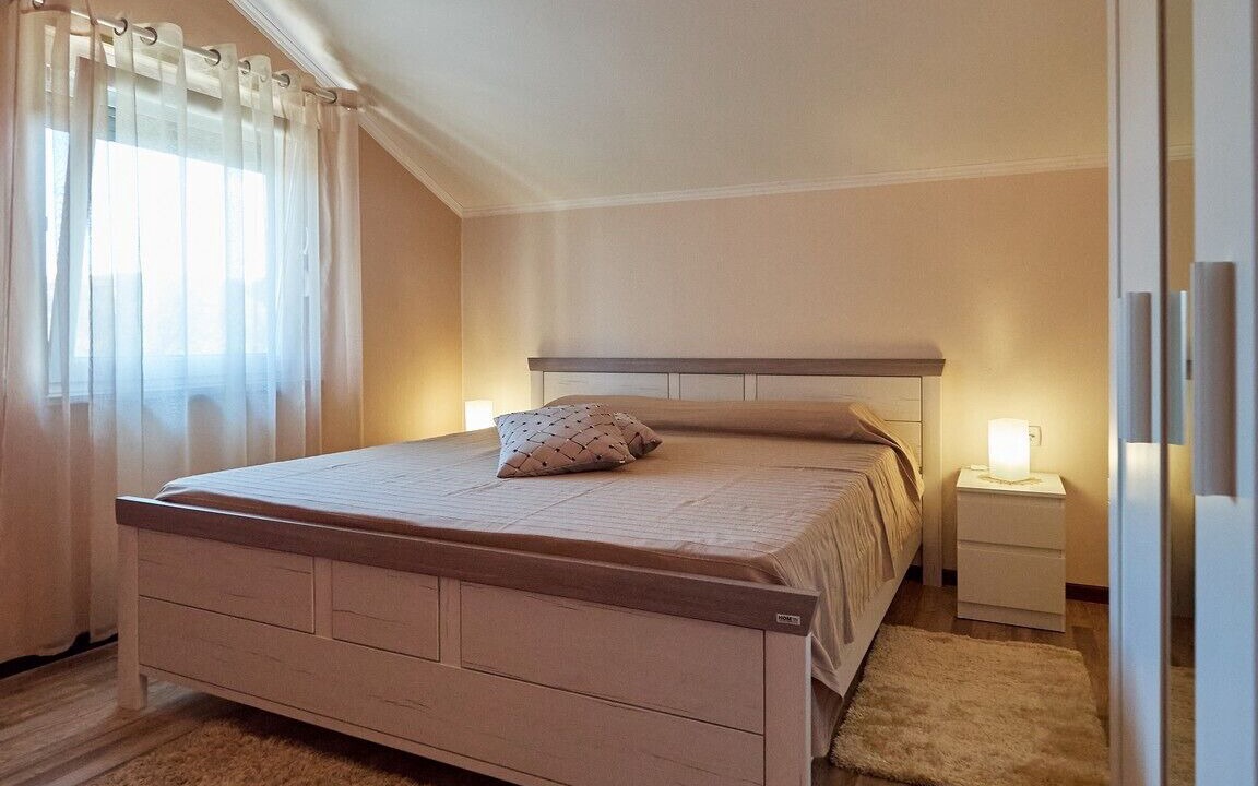 Photo of Bedroom in Brinje