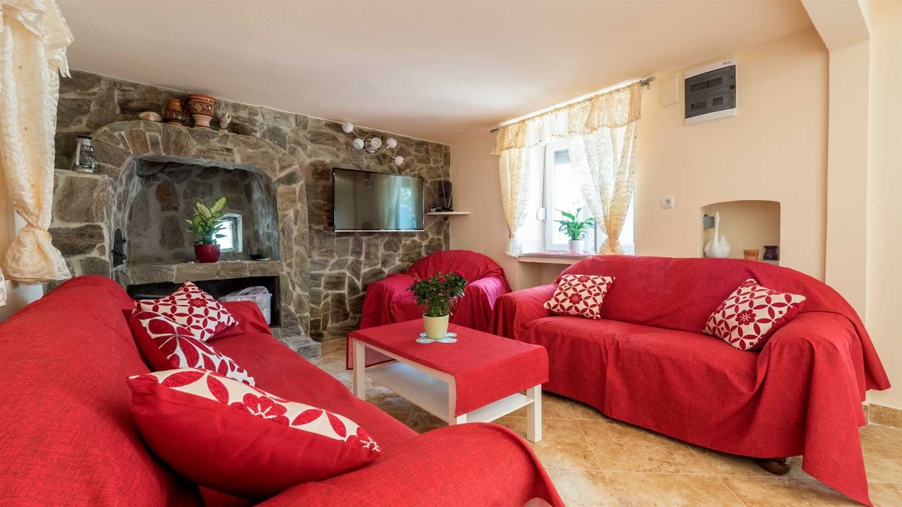 Photo of Livingroom in Brinje