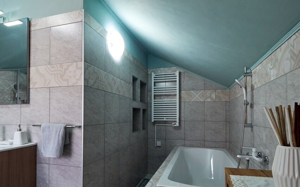 Photo of Bathroom in Brinje